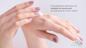 Dermatologia Elche, Cuidado de las manos